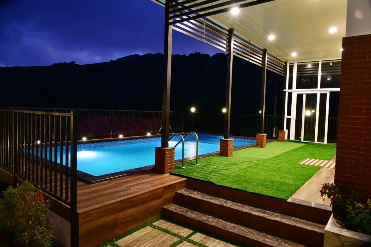 Odmor Resort Vagamon Exterior photo