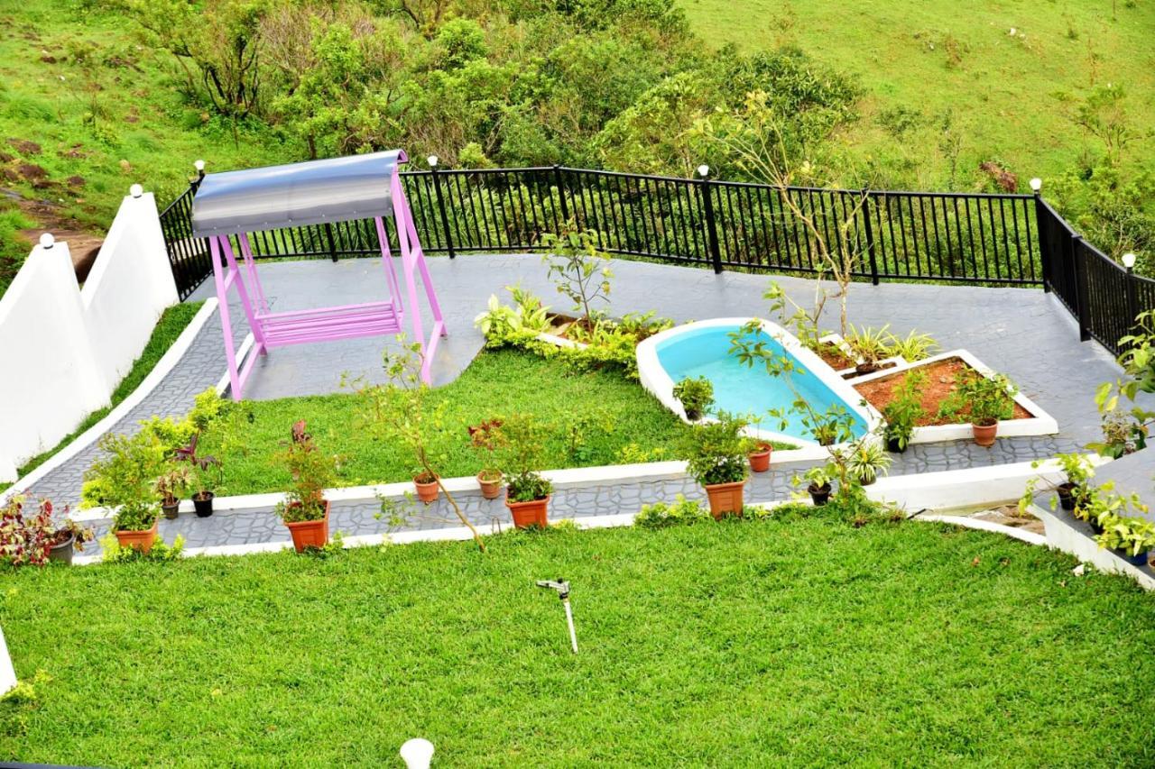 Odmor Resort Vagamon Exterior photo